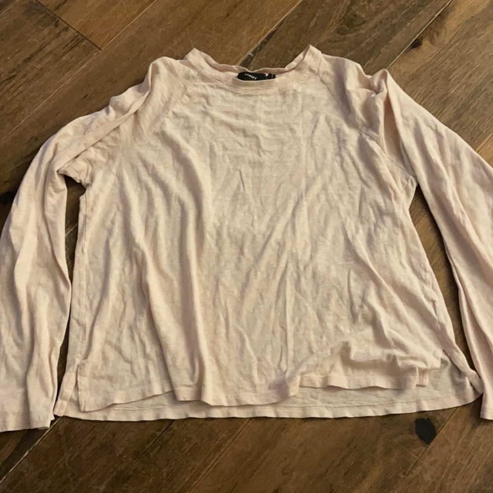 Theory shirt L
